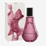 Apă de toaletă lejeră Love Potion Blossom Kiss, 75 ml, Apa de toaleta, Oriflame