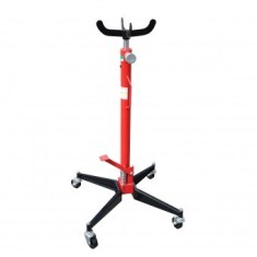 Cric hidraulic suport motor, cutie viteze 500 Kg, inaltime 1.1-1.9m