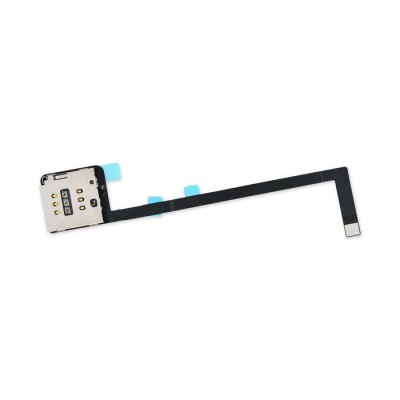 Flex sim card Apple iPad Pro 12.9 2020 foto