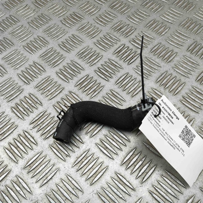 Furtun de lichid de răcire VW MULTIVAN T7 STM, STN 2024 OEM: 7T0121061 32578030