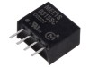 Convertor DC/DC 1W 3V-15V 67mA