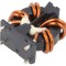 Inductor THT 270uH 0,93m&Omega;