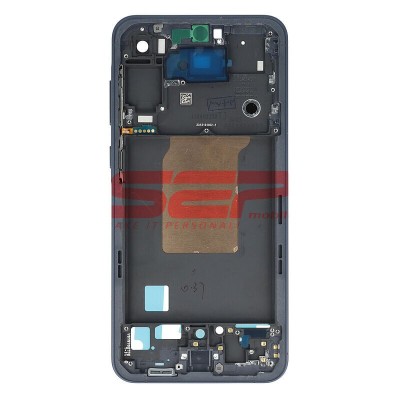 Carcasa mijloc Samsung Galaxy A55 5G / A556 NAVY foto