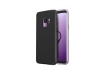 Cumpara ieftin Husa Plastic Samsung S9+ g965 Black Paper Baseus