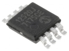 Adaptor DC/DC 2-5,5V 0,15A PMIC