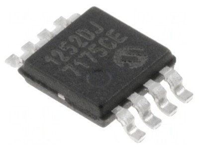 Adaptor DC/DC 2-5,5V 0,15A PMIC foto