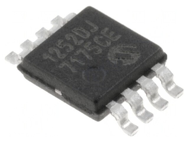 Adaptor DC/DC 2-5,5V 0,15A PMIC