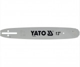 YATO Lama drujba tip U, lungime 330 mm, pas 0.325, grosime 1.3 mm, 56 dinti