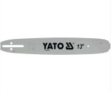 YATO Lama drujba tip U, lungime 330 mm, pas 0.325, grosime 1.3 mm, 56 dinti