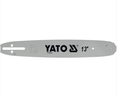 YATO Lama drujba tip U, lungime 330 mm, pas 0.325, grosime 1.3 mm, 56 dinti foto