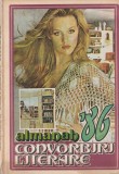Almanah Convorbiri Literare 1986