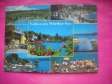 HOPCT 19737 VELDEN WORTHER SEE -KARINTIA-AUSTRIA -NECIRCULATA