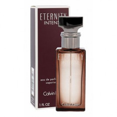 Calvin Klein Eternity Intense Eau de Parfum femei 50 ml foto