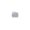 Intrerupator modular simplu, 1 modul, 16A, 250V