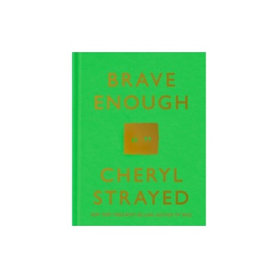 Brave Enough foto