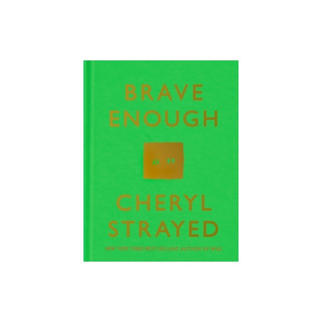 Brave Enough