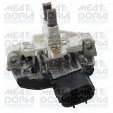 MEAT &amp; DORIA 52080 Regulator, alternator