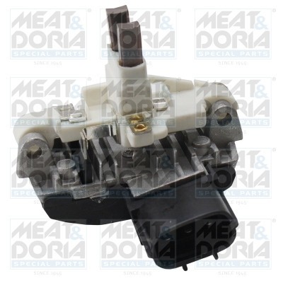 MEAT &amp;amp; DORIA 52080 Regulator, alternator foto