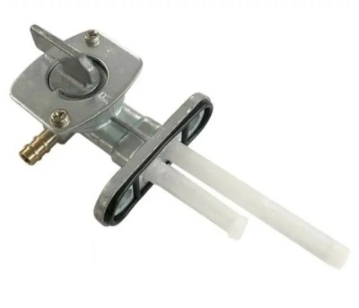 Robinet benzina ATV 110cc ( 2 prinderi) foto