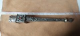 Yad -Indicator Torah argint Russia Imperiala