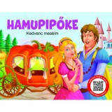 Hamupipőke - Kedvenc mes&eacute;im