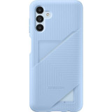 Samsung Husa Originala Card Slot Cover Samsung Galaxy A13 5G Artic Blue