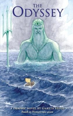 The Odyssey foto