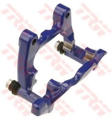 Suport,etrier VW PASSAT Variant (3C5) (2005 - 2011) TRW BDA691 foto