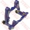 Suport,etrier VW GOLF IV (1J1) (1997 - 2005) TRW BDA691