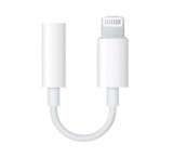 ADAPTOR APPLE-LIGHTNING / CASCA AUDIO, MMX62ZM/A APPLE