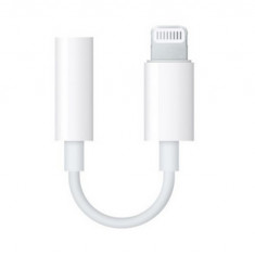 ADAPTOR APPLE-LIGHTNING / CASCA AUDIO, MMX62ZM/A APPLE