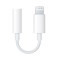 ADAPTOR APPLE-LIGHTNING / CASCA AUDIO, MMX62ZM/A APPLE