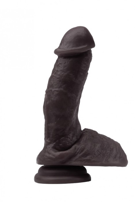 Dildo Rosy Latin Dude 18.5cm