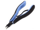 Clești de precizie oblici ESD 143mm RX 8248