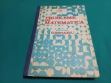 PROBLEME DE MATEMATICĂ PENTRU GIMNAZIU * I.PETRICĂ / 1985 * 35
