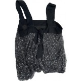 Bluza dama, de ocazie, culoarea negru, marimea 42