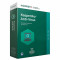 Antivirus Kaspersky Anti-Virus European Edition 1 an 1 utilizator Reinnoire Box