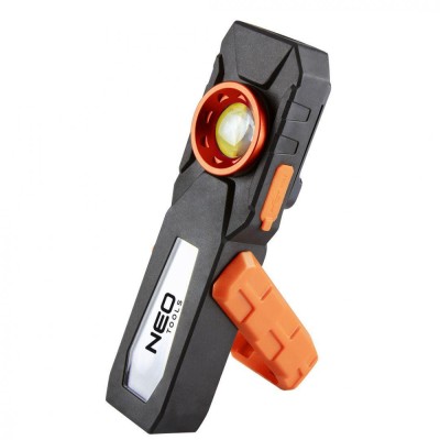 Lampa de lucru 500lm COB LED 99-072 foto
