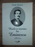 Boala si moartea lui Eminescu (ed. II) - Nicolae Georgescu