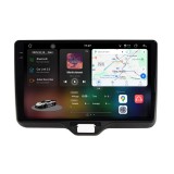Cumpara ieftin Navigatie Dedicata Toyota Yaris P21 (2020-2025), 2K, 12Gb Ram, 256Gb Stocare, Carplay