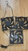 Ventilator PC be quiet! Silent Wings 4 140mm PWM, 4 buc - Noctua NF-A14 Compatibil, Carcasa
