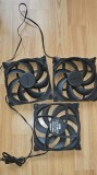 Ventilator be quiet! Silent Wings 4 140mm PWM, Other