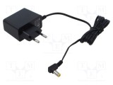 Alimentator pulsatoriu ESPE 9V DC 1A plug-in 9W Europa
