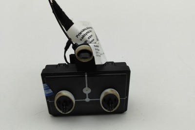 Modul de control ușă st&amp;acirc;nga față AUDI Q7 4M 2016 OEM: 4M0959592G,4M0959592C,A2C7466111200 | 31800125 foto