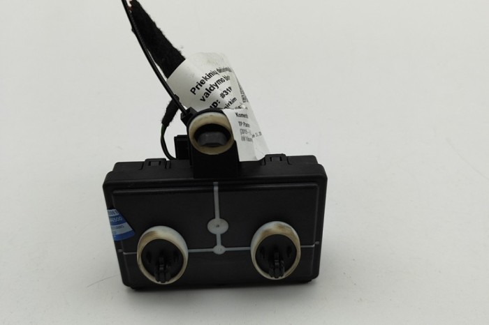 Modul de control ușă st&acirc;nga față AUDI Q7 4M 2016 OEM: 4M0959592G,4M0959592C,A2C7466111200 | 31800125