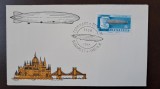 ZEPPELIN 1967 Ungaria Aniversare
