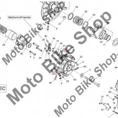 MBS O-Ring, Cod Produs: 732401030SK foto