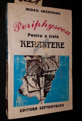 PERIPHYSEON - PENTRU A TREIA RENASTERE - foto