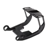 Suport capac spalator far stanga, Bmw Seria 5 F11 2009-2016, M design, Original 51118048019