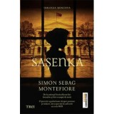 Sasenka - Simon Sebag Montefiore